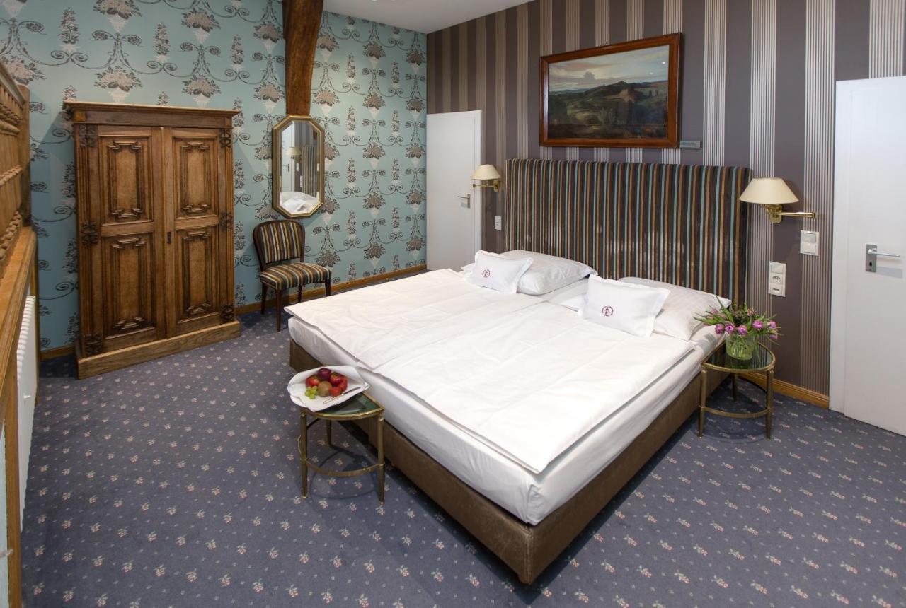 Romantik Parkhotel Wasserburg Anholt Isselburg