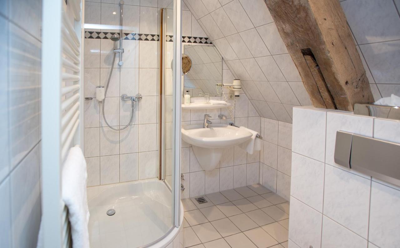 Romantik Parkhotel Wasserburg Anholt 4*